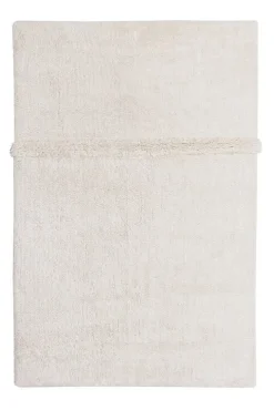 Woolable Tundra vloerkleed sheep white 170x240cm
