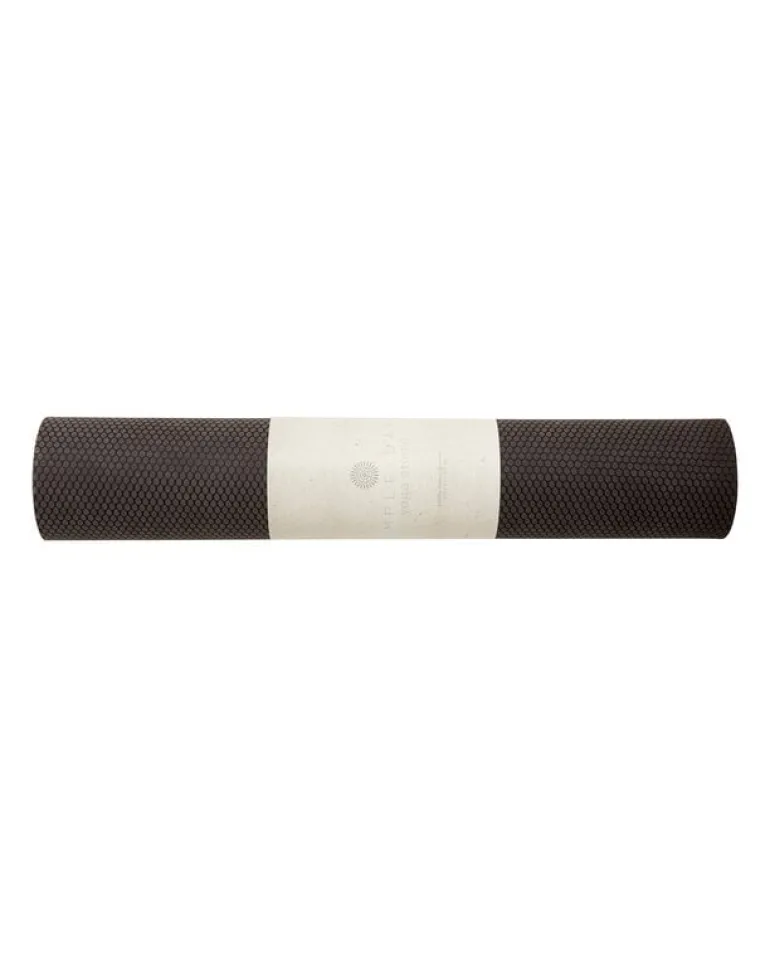 Yoga mat bruin - 2528
