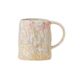 Yori mokken roze set van 6 stuks - 82061998