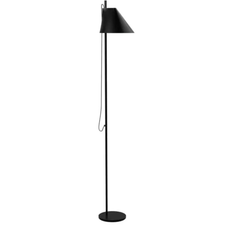 Yuh staande lamp zwart - 5744612539