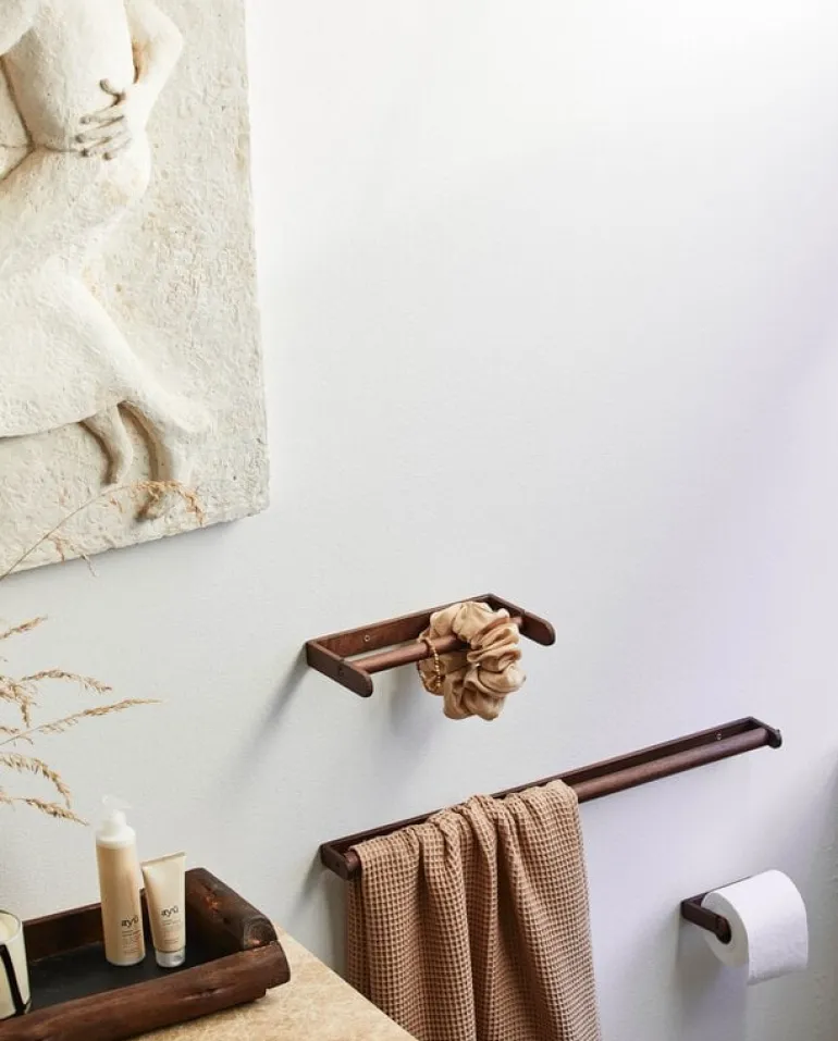 Zaton handdoekenrek - 7044