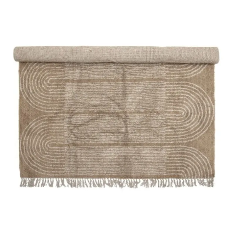 Zeynep vloerkleed - 82054443