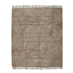 Zeynep vloerkleed - 82054443