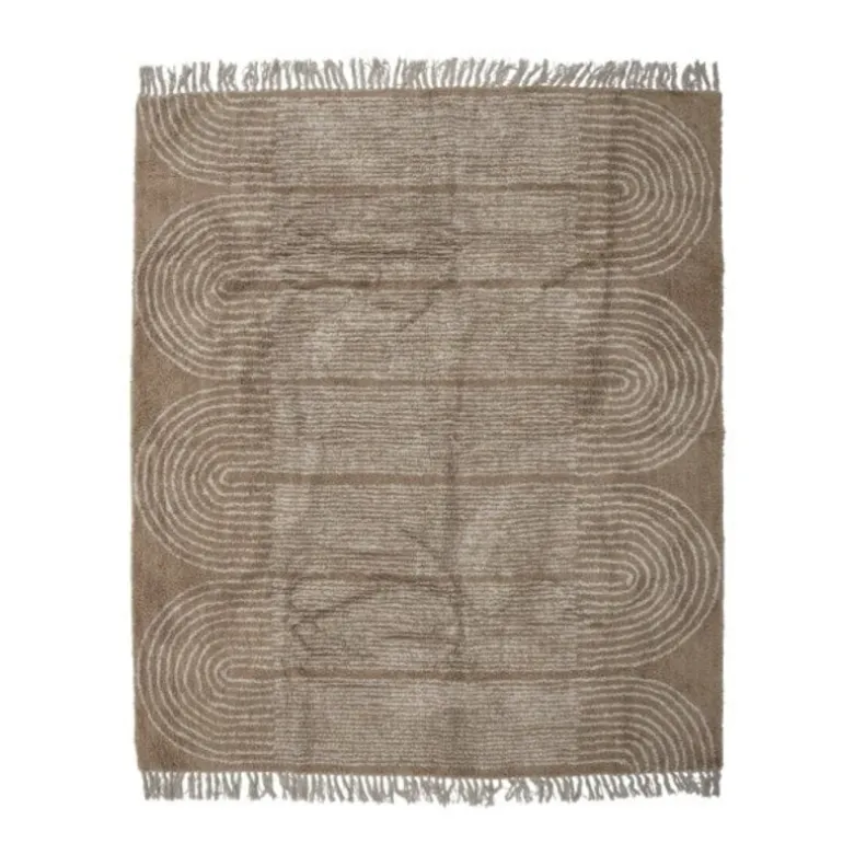 Zeynep vloerkleed - 82054443