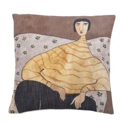 Zita kussen - 82062549