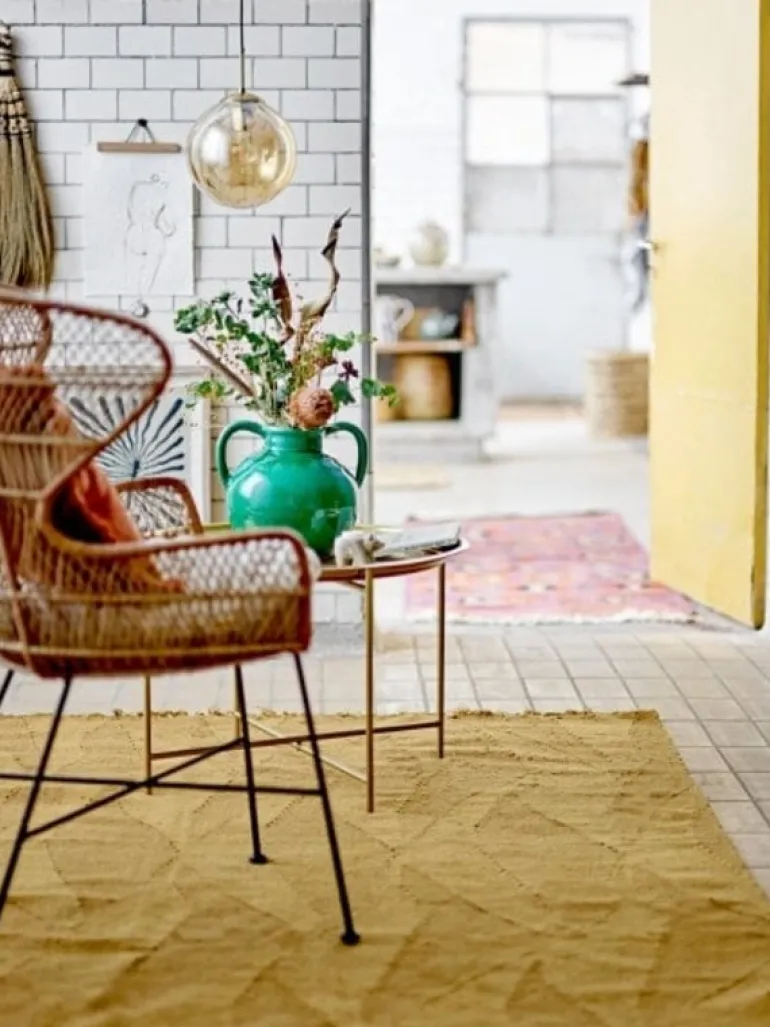 Zola vloerkleed - 82058203