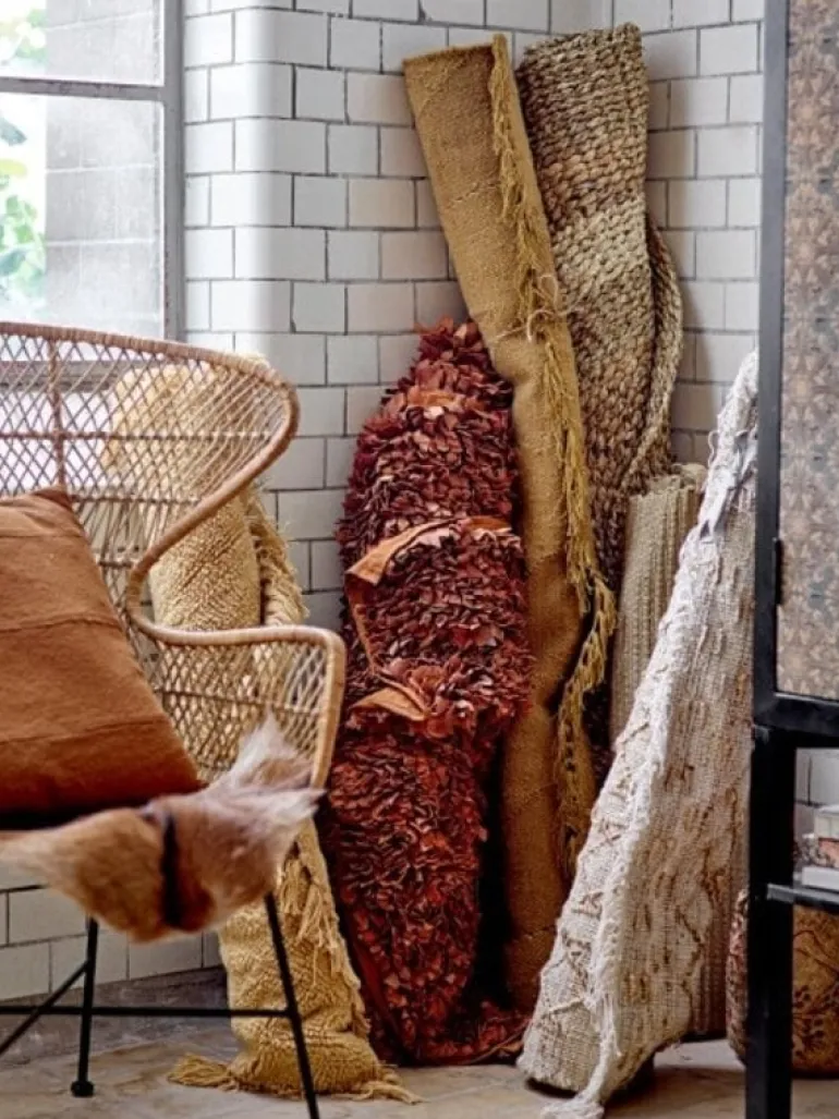 Zola vloerkleed - 82058203